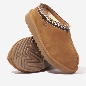 UGG Chestnut Tasman